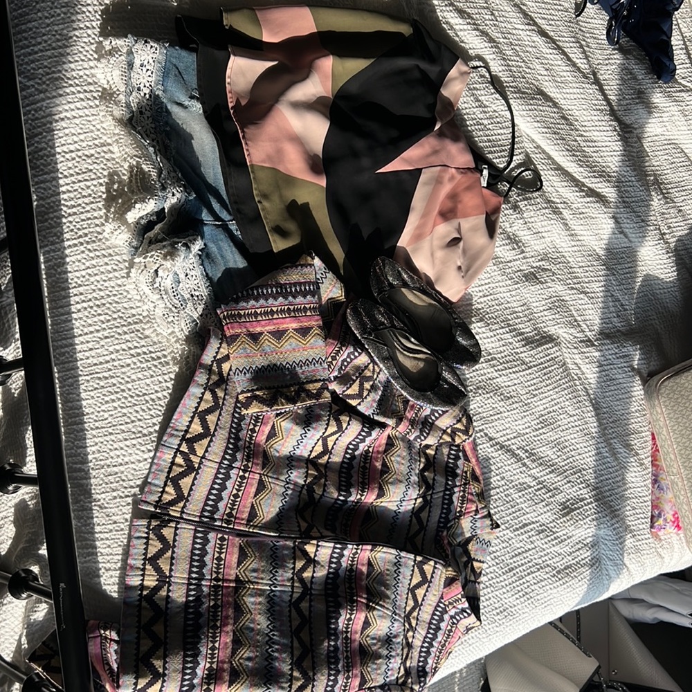 Outfit for summer 💕💕💕💕